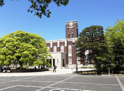 京都大学.画像