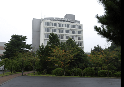 東北高等学校.画像